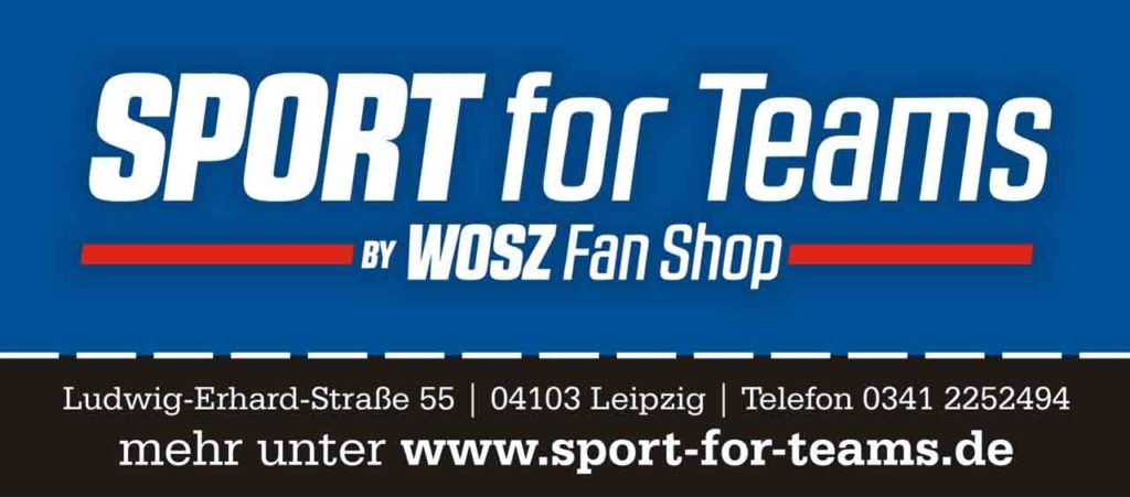 Unser Fanshop powerd by Wosz