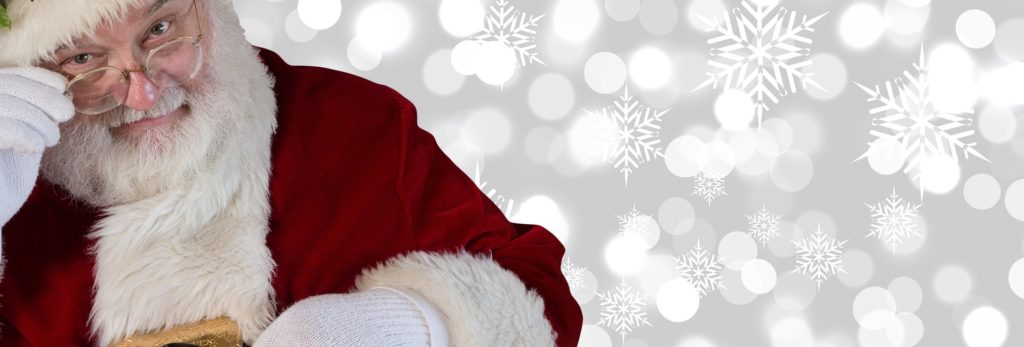 VEREIN | Frohe Weihnachten und einen guten Rutsch!