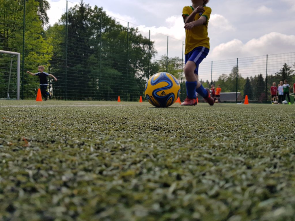 E-JUGEND | Bericht zum Pfingsttrainingslager 2018